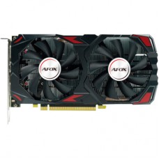 Відеокарта Radeon RX 580 8Gb Afox (AFRX580-8192D5H3-V3)