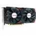 Відеокарта Radeon RX 580 8Gb Afox (AFRX580-8192D5H3-V3)