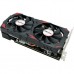 Відеокарта Radeon RX 580 8Gb Afox (AFRX580-8192D5H3-V3)