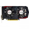 Видеокарта GeForce GTX750Ti 4096Mb Afox (AF750TI-4096D5H1)