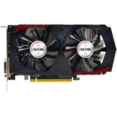Відеокарта GeForce GTX750Ti 4096Mb Afox (AF750TI-4096D5H1)