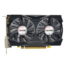 Відеокарта Afox GeForce GTX1050 Ti 4Gb (AF1050TI-4096D5H5-V10)