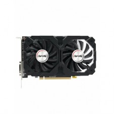 Відеокарта Afox Radeon RX 550 4Gb (AFRX550-4096D5H2-V4)