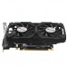Відеокарта Afox Radeon RX 550 4Gb (AFRX550-4096D5H2-V4)