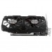 Відеокарта Afox Radeon RX 550 4Gb (AFRX550-4096D5H2-V4)