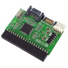 Конвертор IDE to SATA and SATA to IDE AgeStar (ISSI)