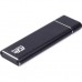 Карман внешний AgeStar M2 NGFF black (3UBNF5C (Black))