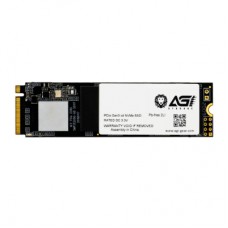 Накопитель SSD M.2 2280 256GB AGI (AGI256G16AI198)
