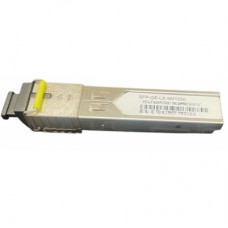 Модуль SFP-GE-LX- SM 1550nm 1.25 GB 20 км SC AHK (70265083)