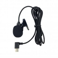 Аксесуар до екшн-камер AirOn ProCam 7/8 microphone USB Type-C (69477915500021)