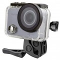 Аксессуар к экшн-камерам AirOn mount AIRON AC160 for кGoPro, AIRON, ACME, Xiaomi, SJCam (69477915500016)