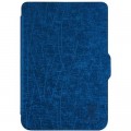 Чохол до електронної книги AirOn Premium PocketBook 606/628/633 dark blue (4821784622174)