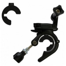 Аксесуар до екшн-камер AirOn Wheel Mount AC75-2 for GoPro, AIRON, SONY, Xiaomi, ThiEYE (69477915500031)