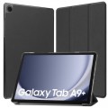 Чохол до планшета AirOn Premium Samsung Galaxy Tab A9 Plus 11'' 2023 + film (4822352781102)