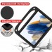 Чехол для планшета AirOn EVA Premium Samsung Galaxy Tab A9 Plus 11'' 2023 Black (4822352781122)