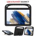 Чехол для планшета AirOn EVA Premium Samsung Galaxy Tab A9 Plus 11'' 2023 Black (4822352781122)