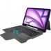 Чохол до планшета AirOn Premium iPad Air 13 2024 with Keyboard (4822352781232)