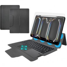 Чехол для планшета AirOn Premium iPad Pro 11 2024 with Keyboard (4822352781230)