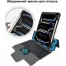 Чехол для планшета AirOn Premium iPad Pro 11 2024 with Keyboard (4822352781230)