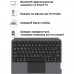 Чехол для планшета AirOn Premium iPad Pro 11 2024 with Keyboard (4822352781230)