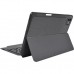 Чехол для планшета AirOn Premium iPad Pro 11 2024 with Keyboard (4822352781230)