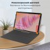 Чехол для планшета AirOn Premium Lenovo Tab Plus 2024 11.5 + Film Black (4822356758485)