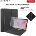 Чехол для планшета AirOn Premium Lenovo Tab Plus 2024 11.5 + Film Black (4822356758485)