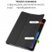 Чохол до планшета AirOn Premium Xiaomi 7/7 pro + film Black (4822352781171)