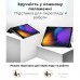 Чохол до планшета AirOn Premium Xiaomi 7/7 pro + film Black (4822352781171)