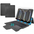 Чехол для планшета AirOn Premium iPad Pro 13 2024 + keyboard (4822352781231)