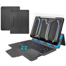 Чехол для планшета AirOn Premium iPad Pro 13 2024 + keyboard (4822352781231)