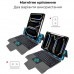 Чехол для планшета AirOn Premium iPad Pro 13 2024 + keyboard (4822352781231)