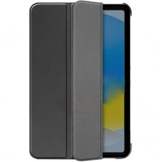 Чохол до планшета AirOn Premium iPad 10.9 10th 2022 + film Black (4822352781146)
