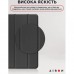 Чохол до планшета AirOn Premium iPad 10.9 10th 2022 + film Black (4822352781146)