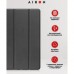 Чохол до планшета AirOn Premium iPad 10.9 10th 2022 + film Black (4822352781146)