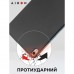 Чохол до планшета AirOn Premium iPad 10.9 10th 2022 + film Black (4822352781146)