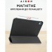 Чохол до планшета AirOn Premium iPad 10.9 10th 2022 + film Black (4822352781146)