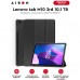 Чохол до планшета AirOn Premium Lenovo tab M10 3rd 10.1 TB (325FU/328FU) + film Black (4822352781145)