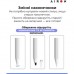 Стилус AirOn AirPen 3 White (6126755803224)