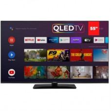 Телевизор AIWA QLED-855UHD-SLIM