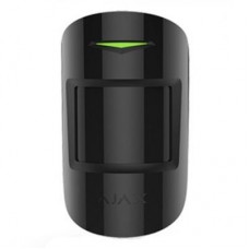 Датчик движения Ajax MotionProtect /black