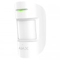 Датчик движения Ajax Combi Protect /white (CombiProtect /white)