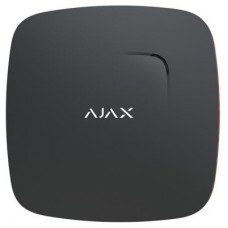Датчик дыма Ajax FireProtect /Black