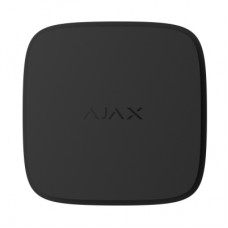 Датчик дыма Ajax FireProtect 2 RB Heat/Smoke/CO black
