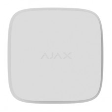 Датчик дыма Ajax FireProtect 2 RB Heat/Smoke/CO white
