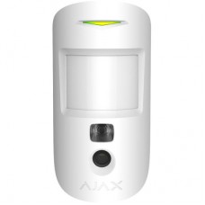 Датчик движения Ajax MotionCam (PhOD)