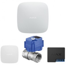 Комплект охоронної сигналізації Ajax AHWL2E3.4220V