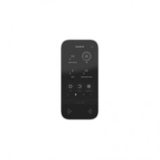 Клавиатура к охранной системе Ajax KeyPad TouchScreen /white