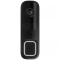 Вызывная панель Ajax Doorbell black