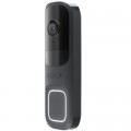 Вызывная панель Ajax Doorbell graphite
